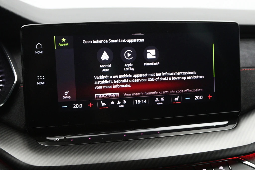 Škoda Octavia – foto 26