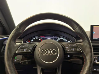 Audi A4 – thumbnail 11