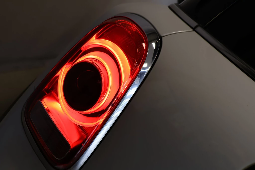 MINI Countryman – foto 19