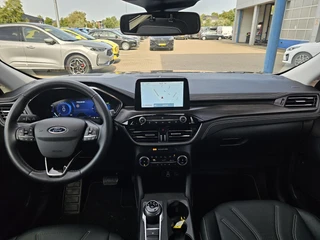 Ford Kuga – thumbnail 29