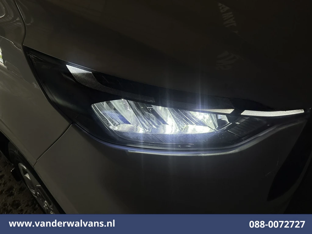 Ford Transit Custom – foto 10