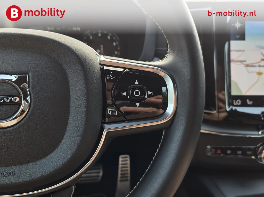 Volvo XC60 – foto 20
