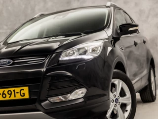 Ford Kuga – thumbnail 2