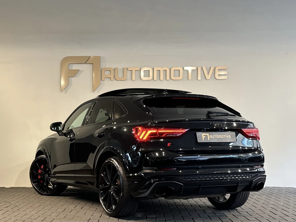 Audi RSQ3 – foto 3