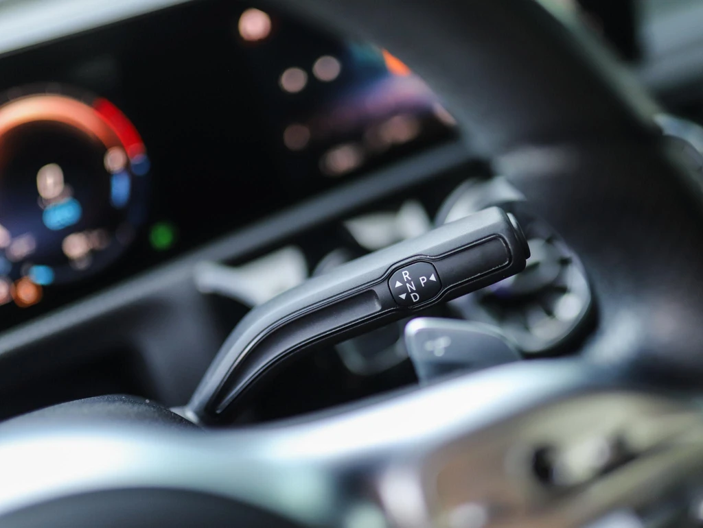Mercedes-Benz A-Klasse – foto 36
