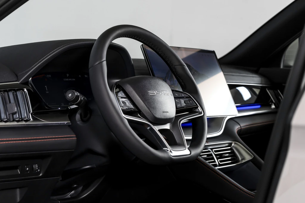BYD SEAL U – foto 22