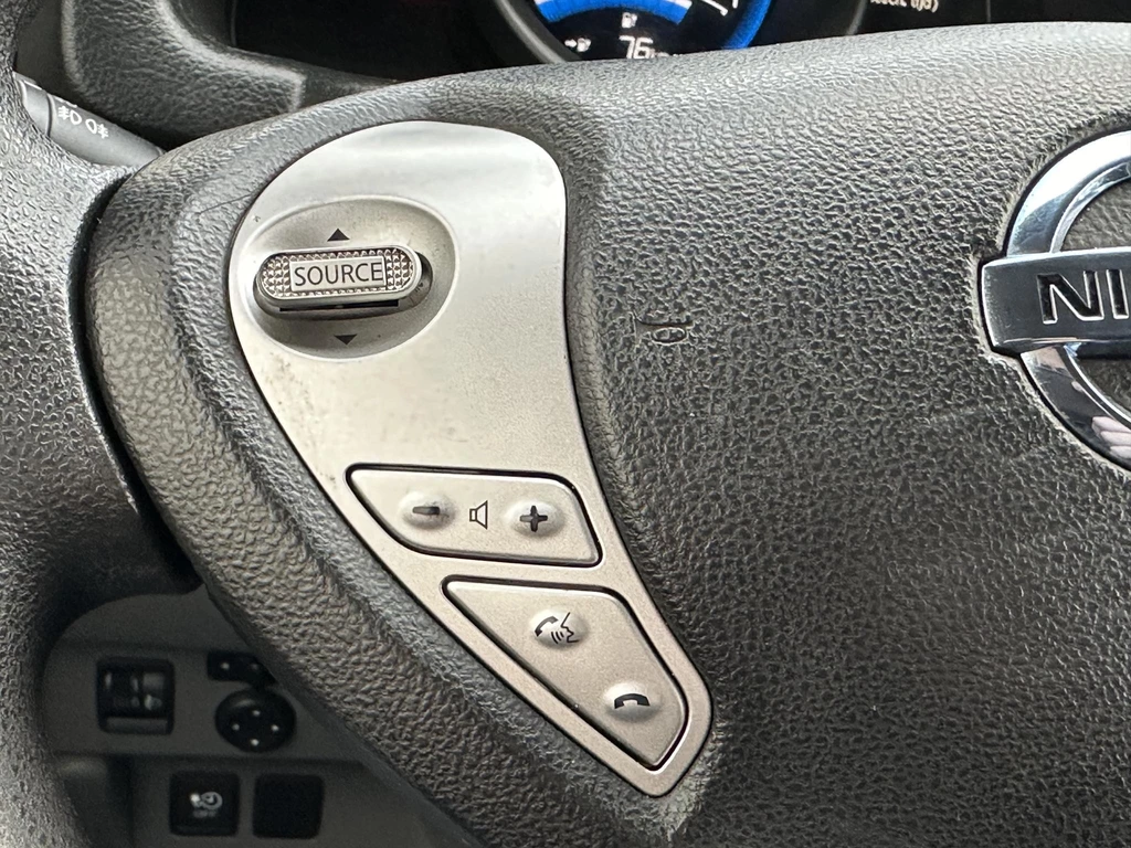 Nissan e-NV200 – foto 19