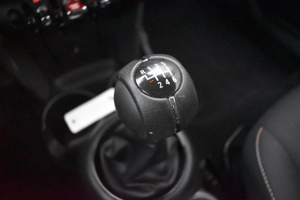 MINI One – foto 23