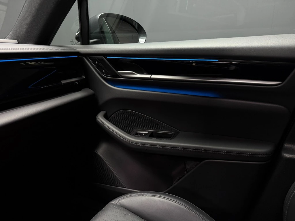 Porsche Macan – foto 23