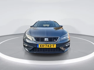 SEAT Leon – thumbnail 10
