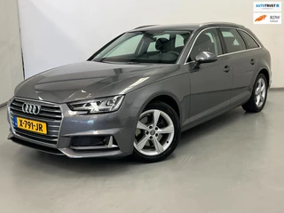 Audi A4 – thumbnail 1