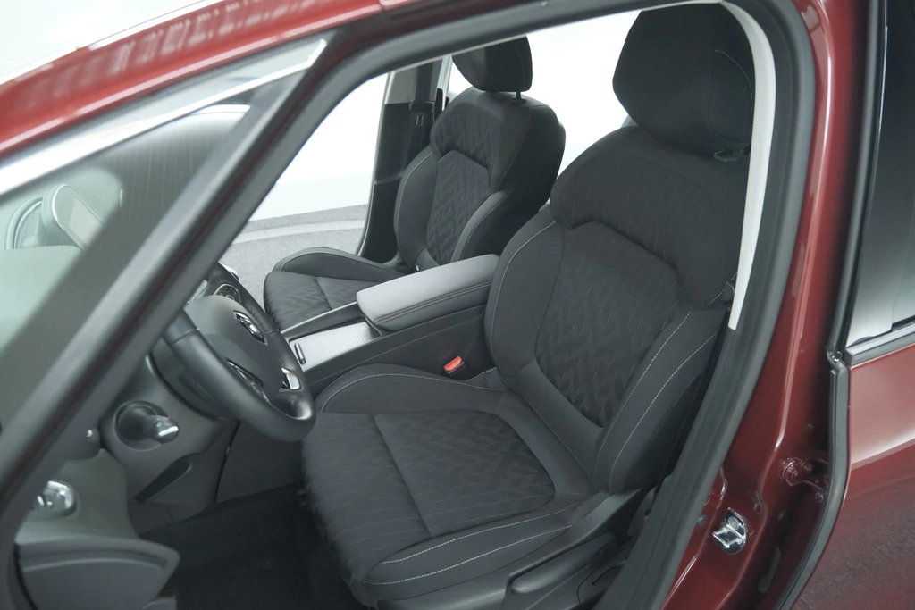 Renault Scénic – foto 37