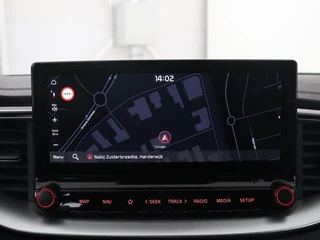 Kia Ceed Sportswagon – thumbnail 20