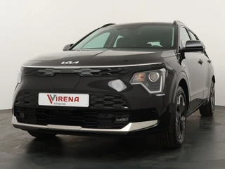 Kia Niro EV – thumbnail 2