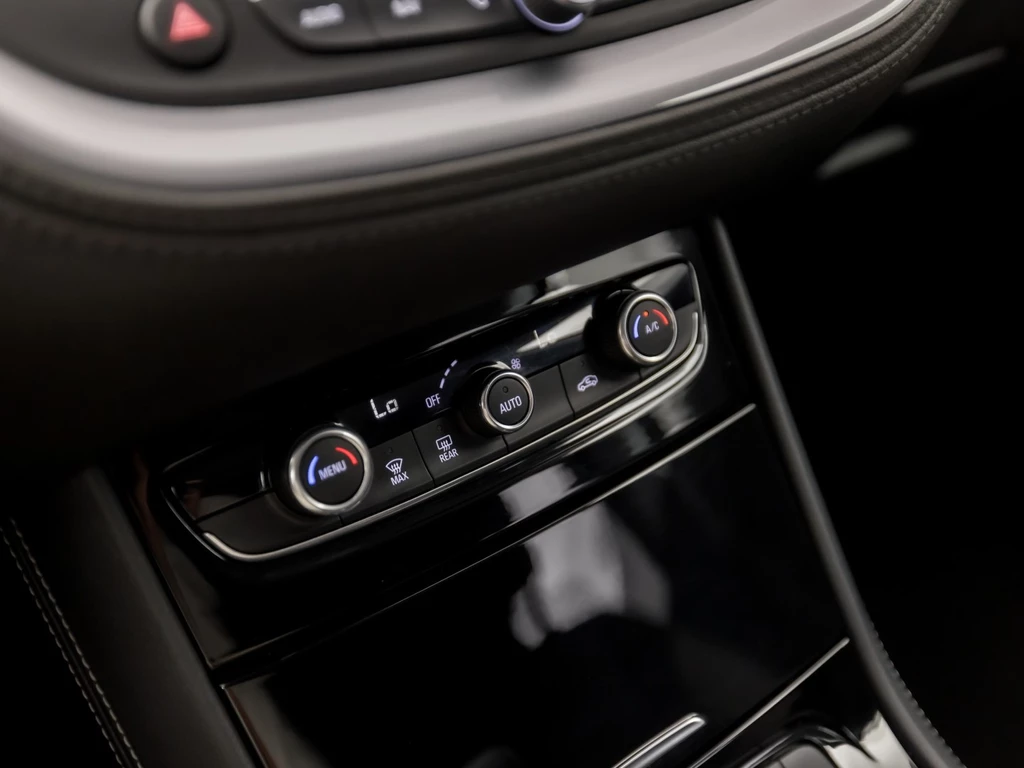 Opel Grandland X – foto 11
