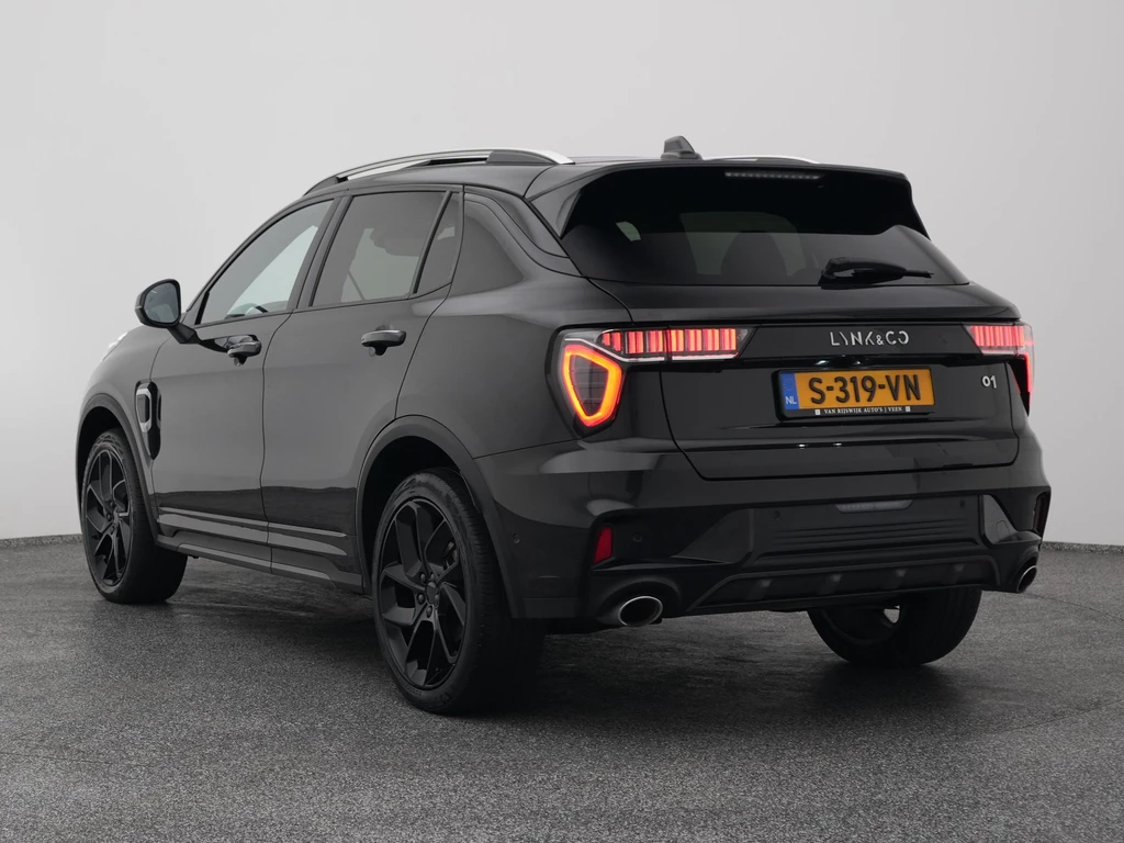 Lynk & Co 01 – foto 4