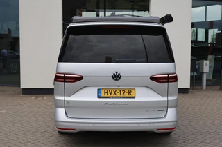 Volkswagen California – thumbnail 4