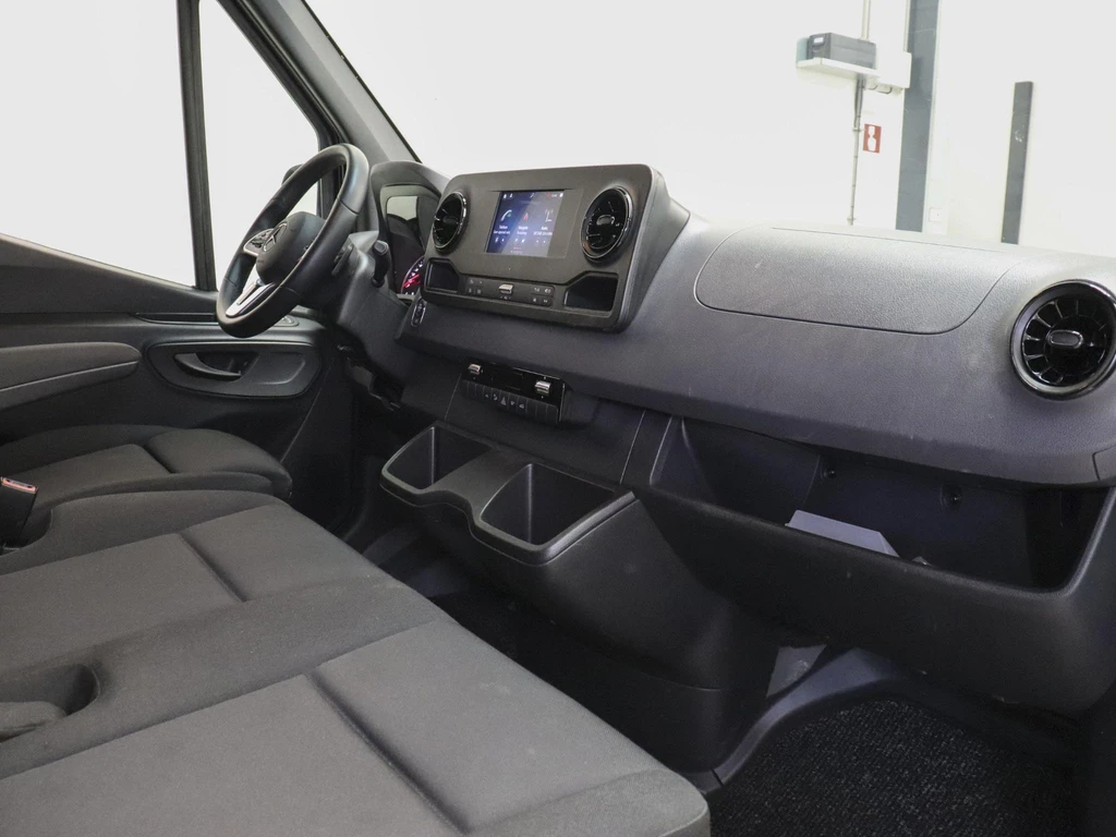 Mercedes-Benz Sprinter – foto 9