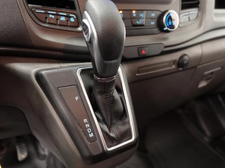 Ford Transit Custom – thumbnail 25