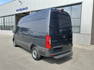 Mercedes-Benz Sprinter – thumbnail 2