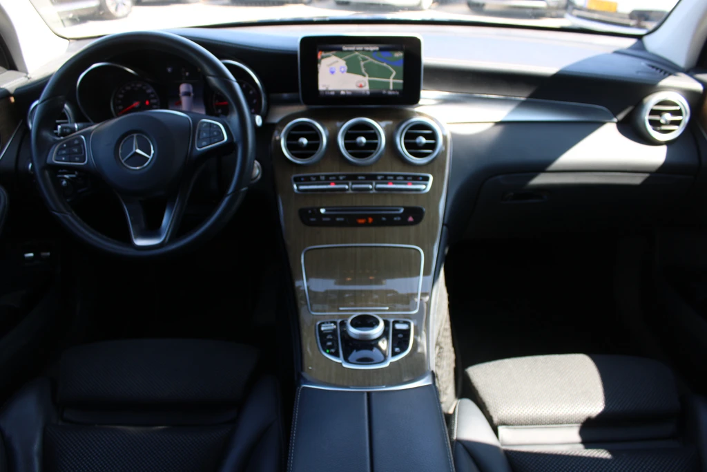 Mercedes-Benz GLC – foto 18