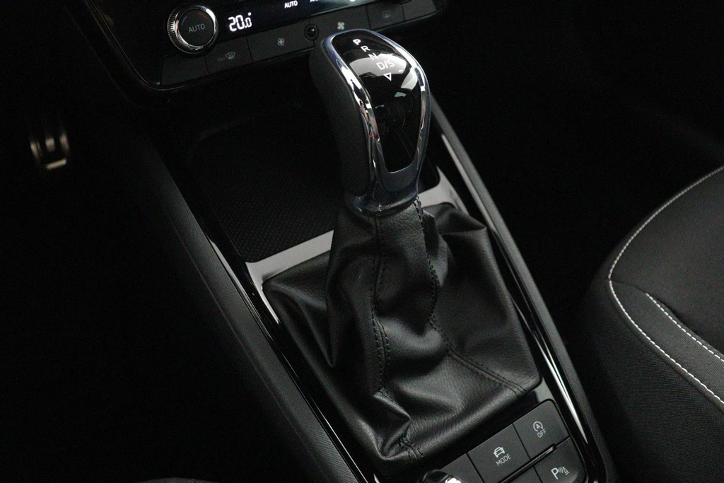 Škoda Scala – foto 24