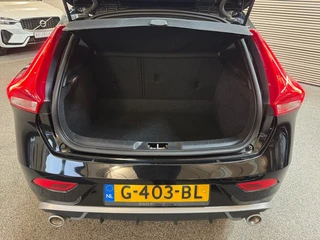Volvo V40 – thumbnail 20