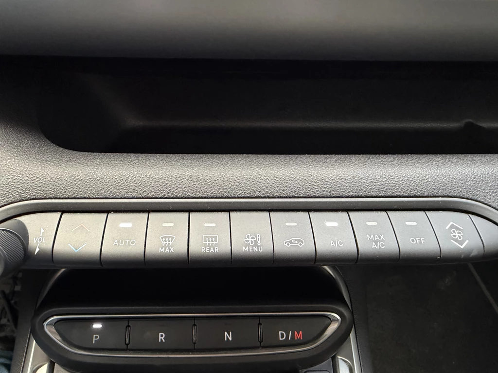 Jeep Avenger – foto 31
