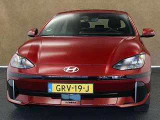 Hyundai IONIQ 6 – thumbnail 8