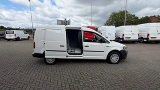Volkswagen Caddy – thumbnail 7
