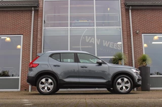 Volvo XC40 – thumbnail 6