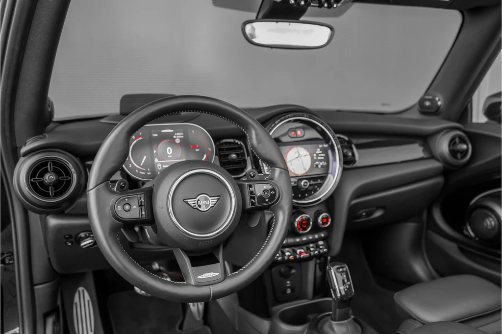MINI Cooper Cabrio – foto 23