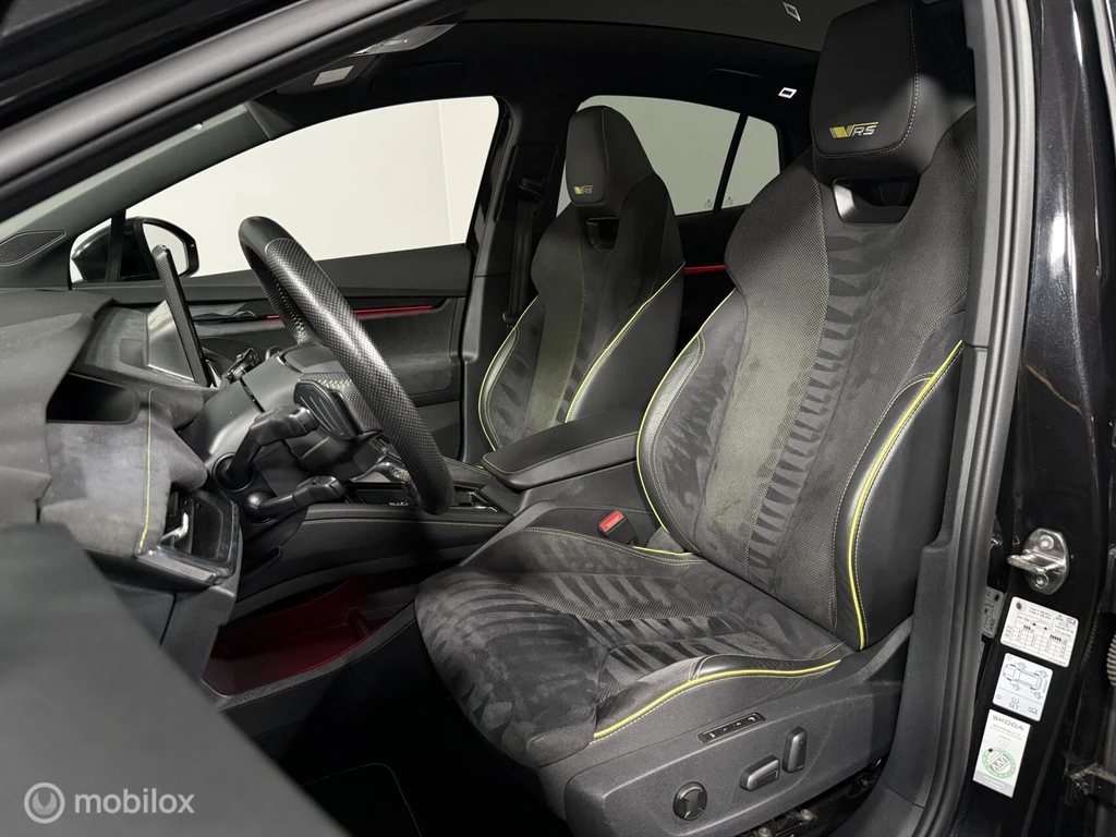 Škoda Enyaq Coupe – foto 26