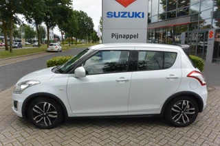 Suzuki Swift – thumbnail 3