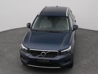 Volvo XC40 – thumbnail 3