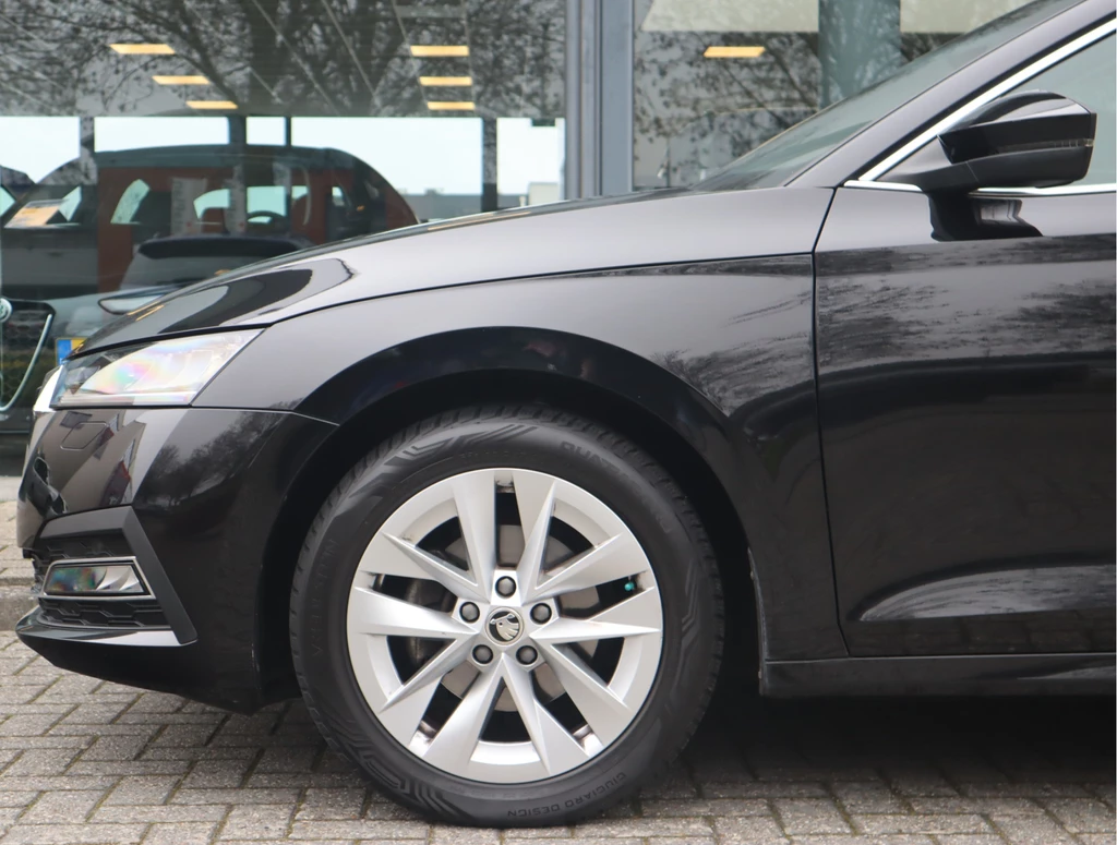 Škoda Octavia – foto 20