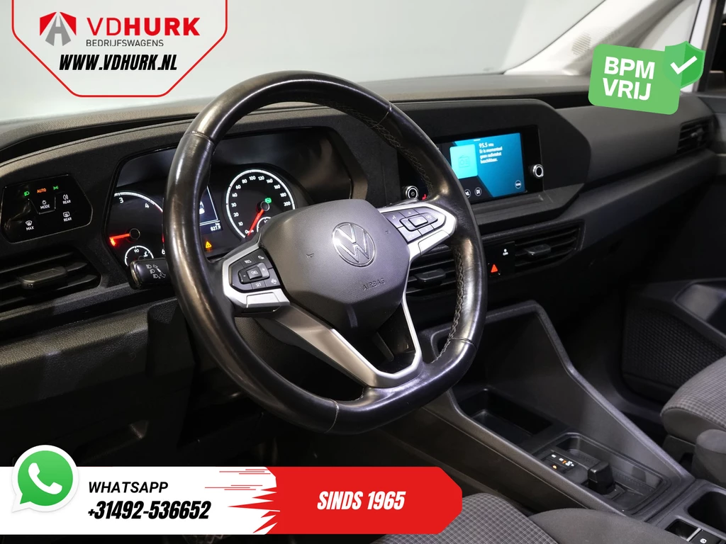 Volkswagen Caddy – foto 15