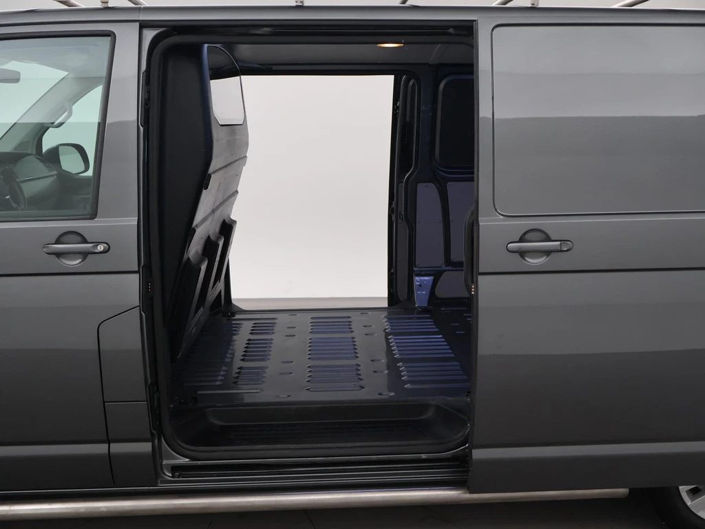 Volkswagen Transporter – foto 12