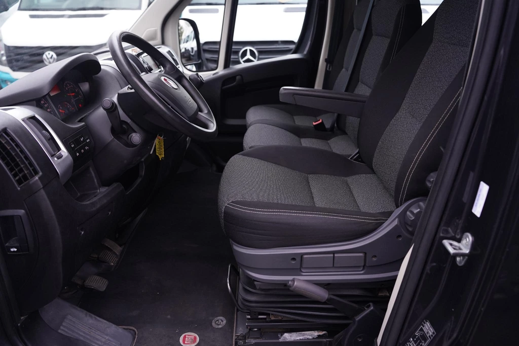 Fiat Ducato – foto 21