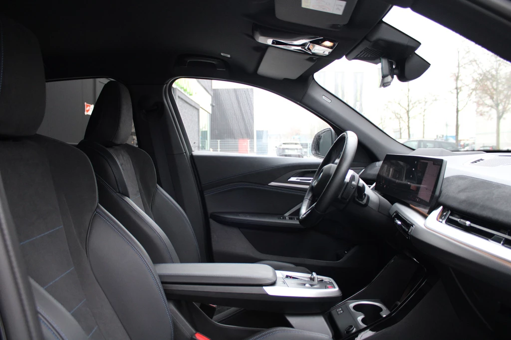 BMW X2 – foto 19