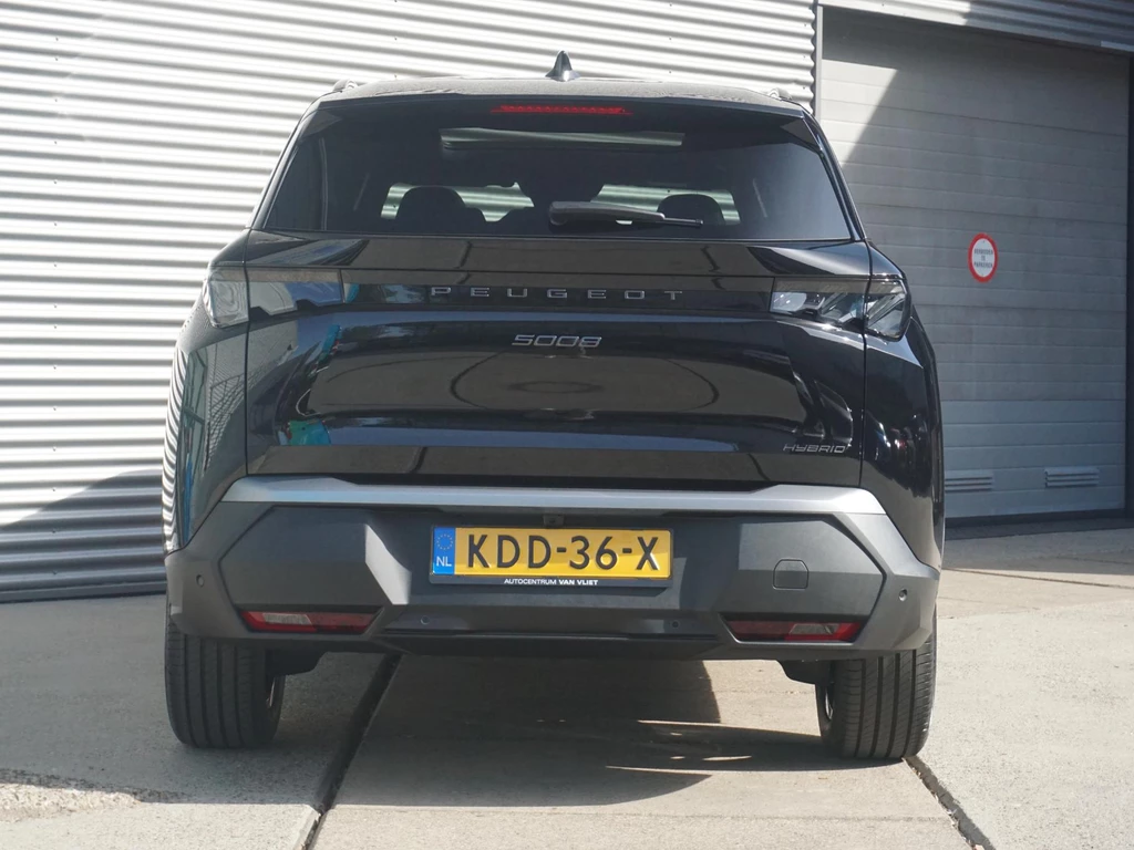 Peugeot 5008 – foto 3