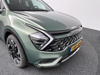 Kia Sportage – thumbnail 8