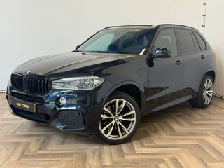 BMW X5 – thumbnail 1