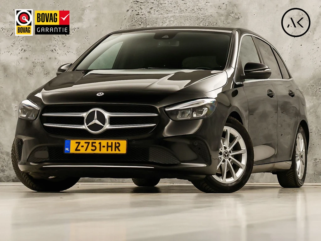 Mercedes-Benz B-Klasse – foto 1