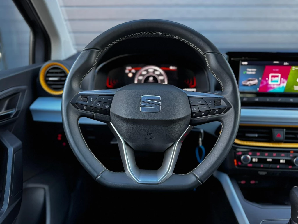 SEAT Arona – foto 25