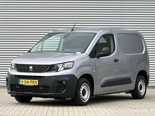 Peugeot Partner – thumbnail 1