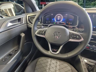 Volkswagen Taigo – thumbnail 8