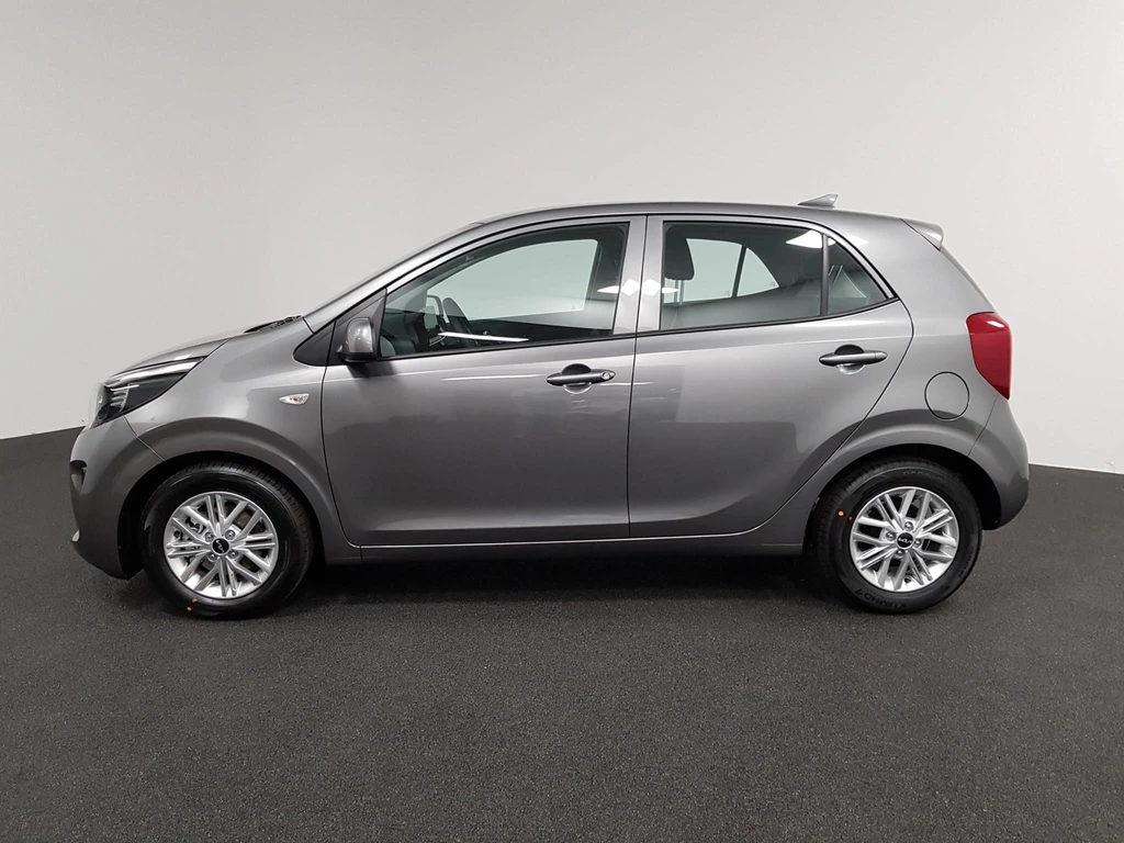 Kia Picanto – foto 2