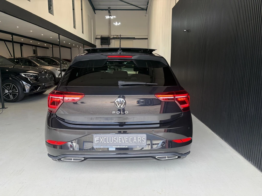 Volkswagen Polo – foto 5