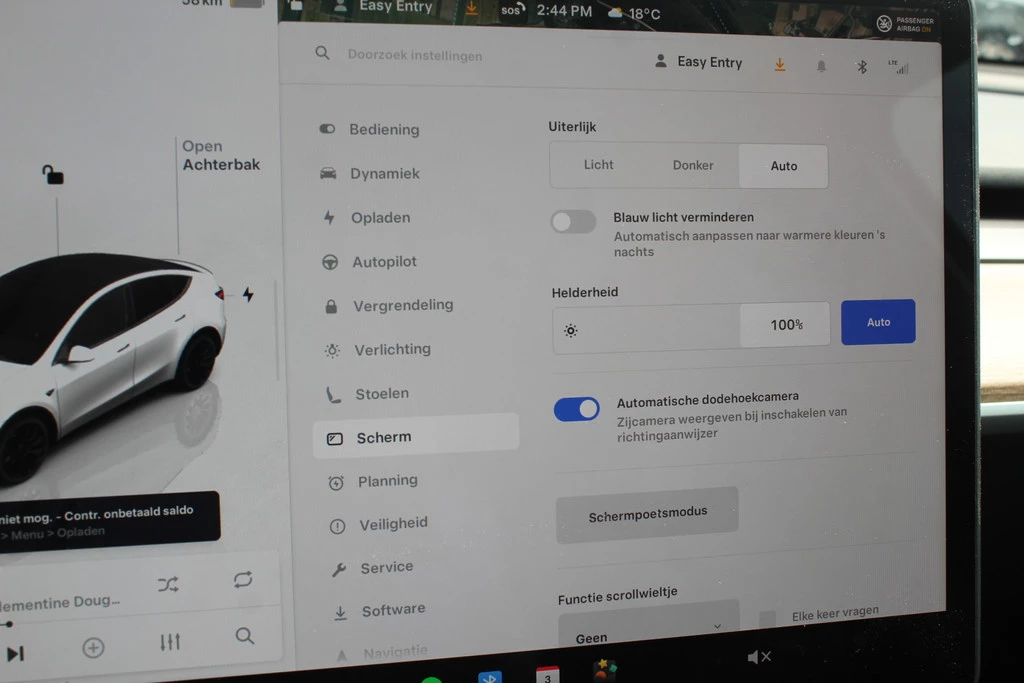 Tesla Model Y – foto 22